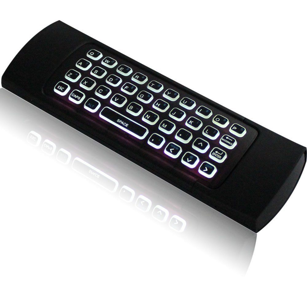 MX3 Backlit Air Mouse Remote C - Home Cinema Compact 리뷰 및 가격