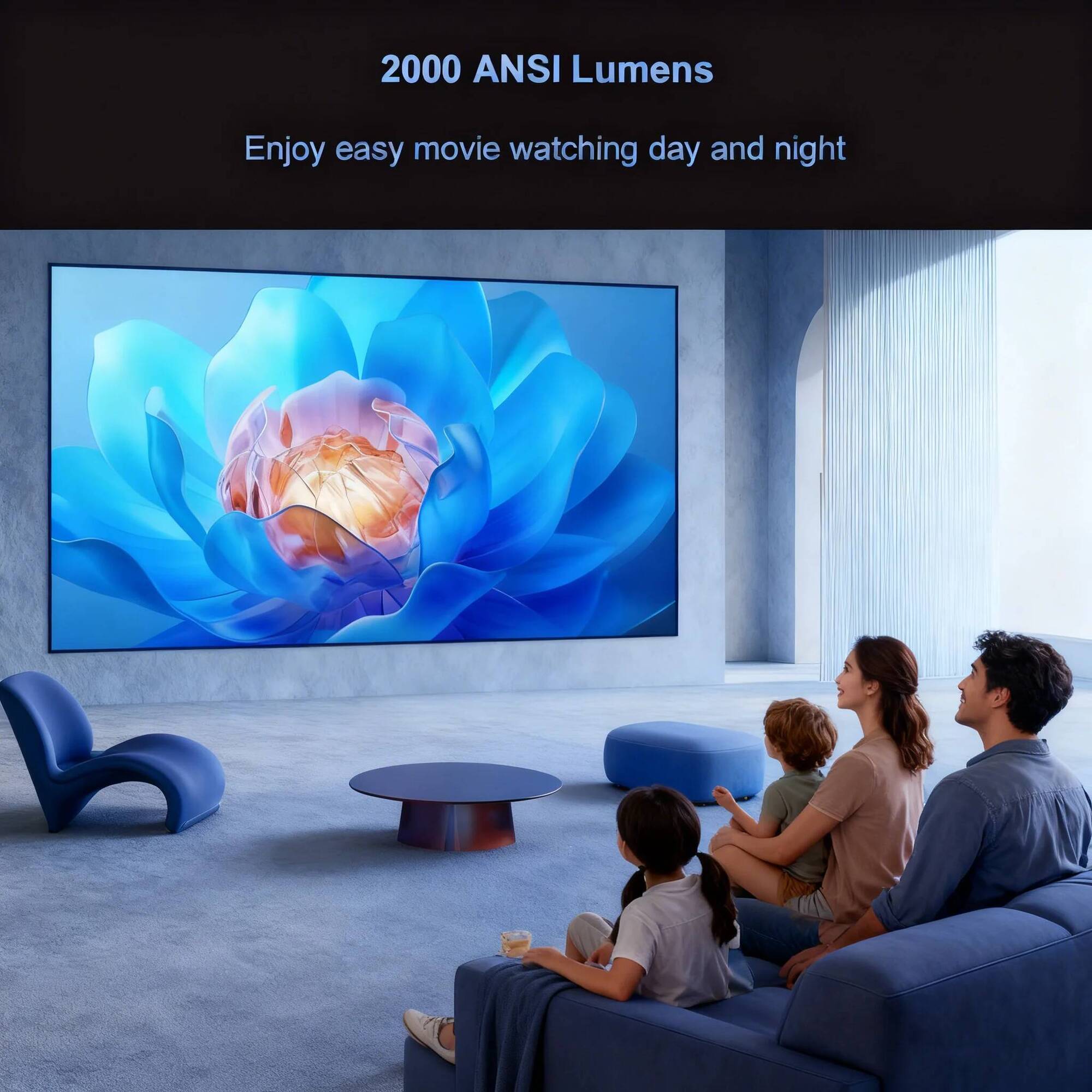 Flixtone E900 MINI Portable Pr - Home Cinema Compact 리뷰 및 가격