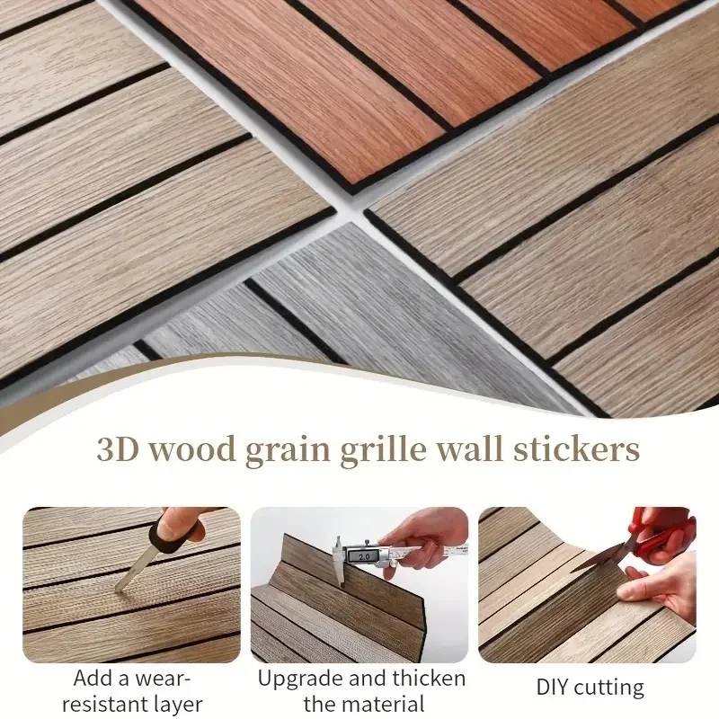3D Self Adhesive Wall Panels I - Home Cinema Room 리뷰 및 가격