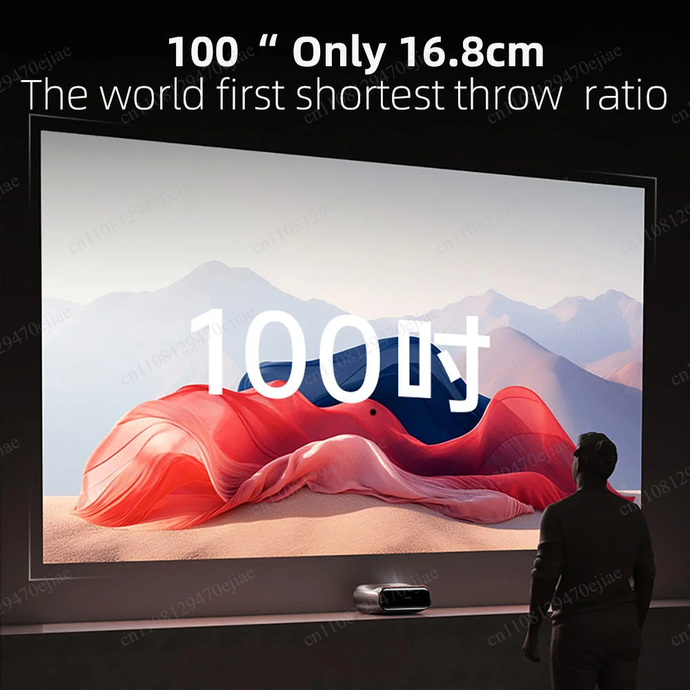 JMGO O3 Ultra 4K Laser TV, Ult - Home Cinema Usa 리뷰 및 가격